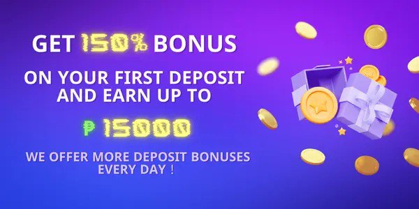 Royal Swerte app promotion