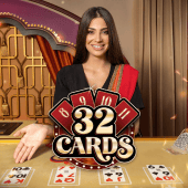 32 Baraha royal swerte game