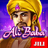 Ali Baba royal swerte hot game