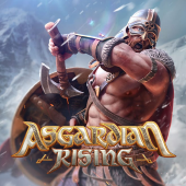 Asgardian Rising royal swerte hot game