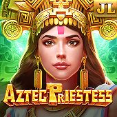 Aztec Priestess royal swerte hot game