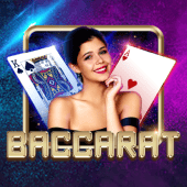 Baccarat B royal swerte game