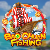 Bao Chuan Fishing royal swerte game