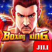 Boxing King royal swerte slot