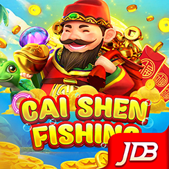Cai Shen Fishing royal swerte hot game