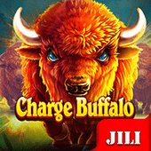 Charge Buffalo royal swerte hot game