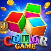 Color Game royal swerte slot