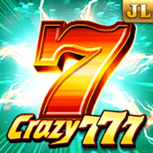 Crazy777 royal swerte slot