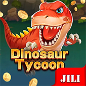 Dinosaur Tycoon royal swerte game
