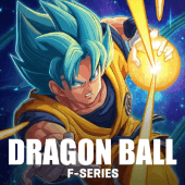 Dragon Ball royal swerte slot