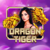Dragon Tiger royal swerte game
