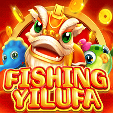 Fishing Yi Lu Fa royal swerte game