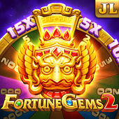 Fortune Gems 2 royal swerte slot
