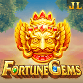 Fortune Gems Royal Swerte promo game