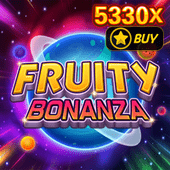 Fruity Bonanza Royal Swerte promo game
