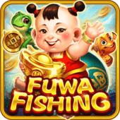 Fuwa Fishing royal swerte game