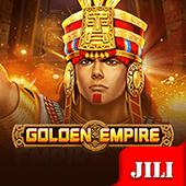 Golden Empire royal swerte slot