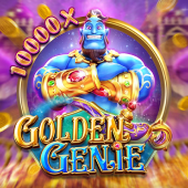 Golden Genie royal swerte hot game