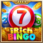 Irich Bingo royal swerte slot
