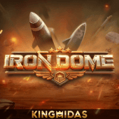 Iron Dome royal swerte game