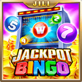 Jackpot Bingo royal swerte hot game