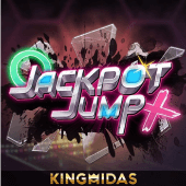 Jackpot Jump royal swerte game