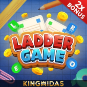 Ladder Game royal swerte game