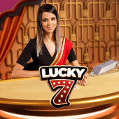 Lucky 7 royal swerte game