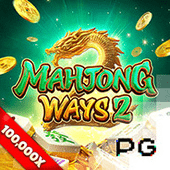 Mahjong Ways 2 royal swerte hot game