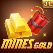 Mines Gold royal swerte slot