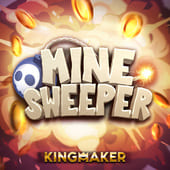 Minesweeper royal swerte game