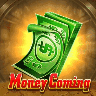 Money Coming royal swerte slot