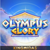 Olympus Glory royal swerte game
