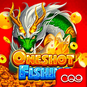 Oneshot Fishing royal swerte game