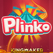 Plinko royal swerte card game
