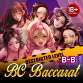 Sexy Blockchain Baccarat B B royal swerte game