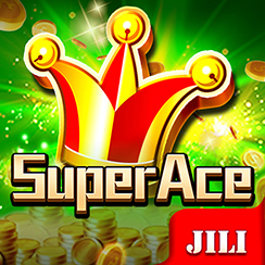 Super Ace Royal Swerte promo game