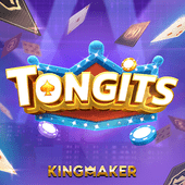 Tongits VIP game