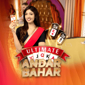 Ultimate Andar Bahar royal swerte game