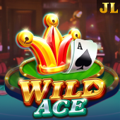 Wild Ace royal swerte slot