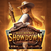 Wild Bounty Showdown royal swerte slot
